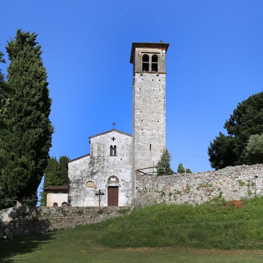 Chiesa di Sant’Andrea Apostolo