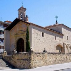 Hermitage of Cristo del Mercado
