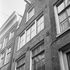 Haringpakkerssteeg 10, Amsterdam