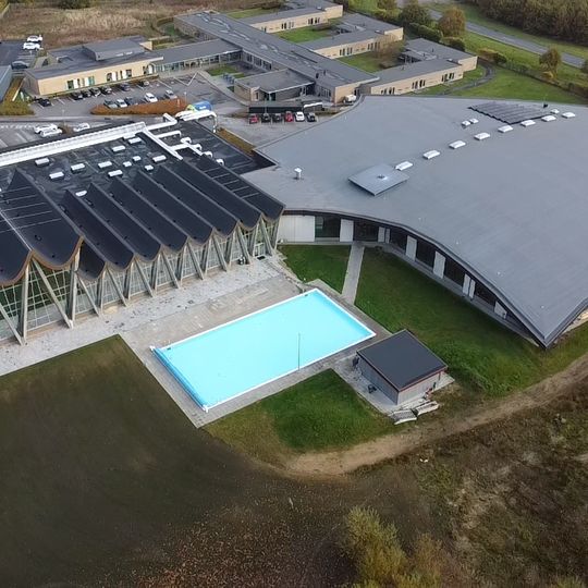 Herning Svømmehal