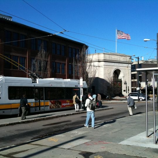 Watertown Square
