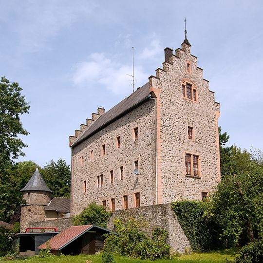 Eppsteiner Schloss