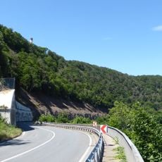 Felsen am Harkortsee