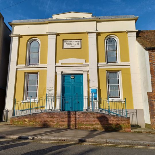 Congregational Chapel