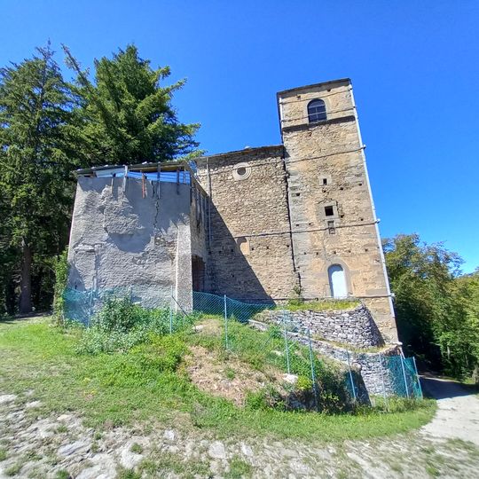 Chiesa di San Giovanni Battista