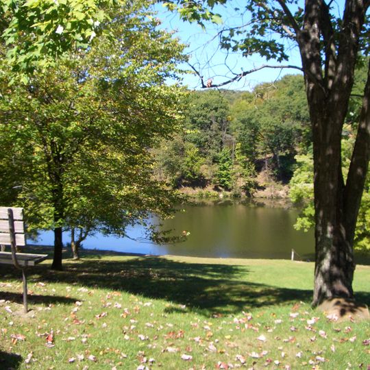 Tomlinson Run State Park