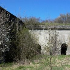 Punkt oporu Nr 4 „Strubiny