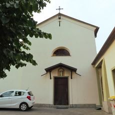 Chiesa di San Giovanni Battista