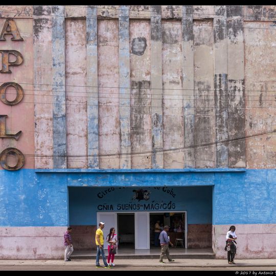 Cine Apolo