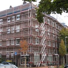 Landwehrstraße 76, Hannover