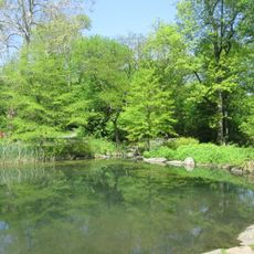 North Woods and North Meadow