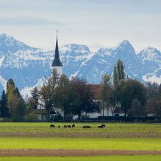 Pfarrkirche St. Michael