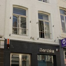 Grote Staat 49, Maastricht