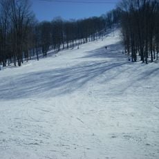 Denton Hill State Park