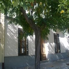 House in passeig del Remei, 17