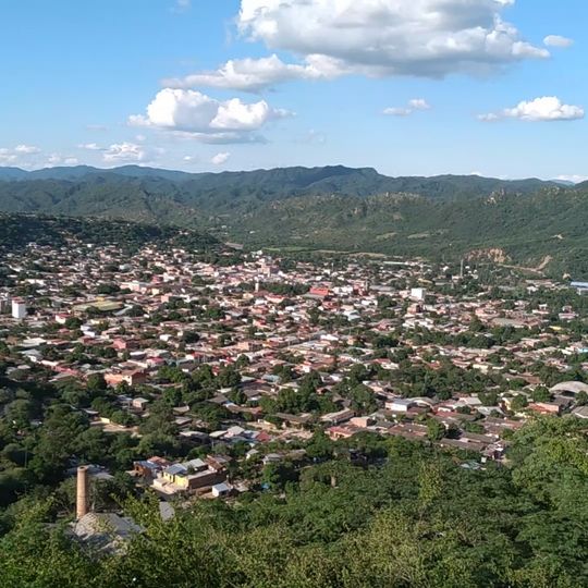 Camiri