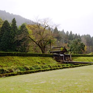 Castel d'Ichijōdani