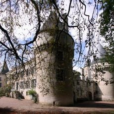 Château d'Argy