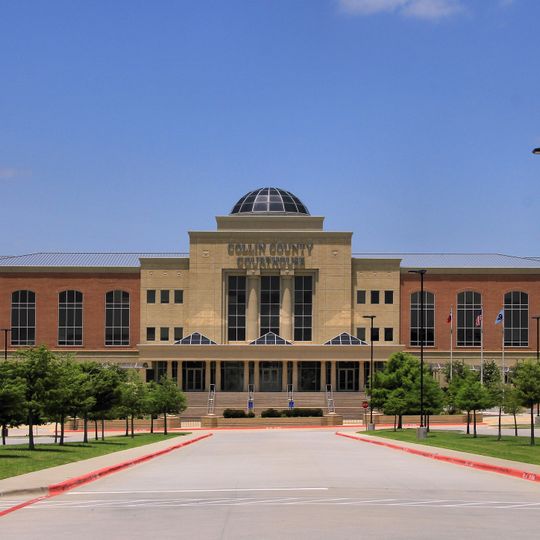 Condado de Collin