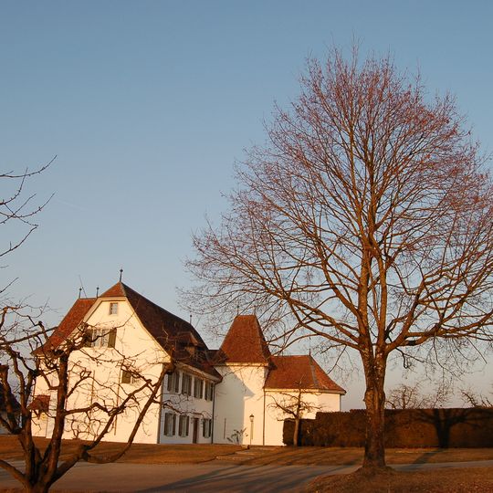 Little castle Vorder-Bleichenberg