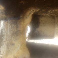 Khan Krum Rock-hewn Monastery