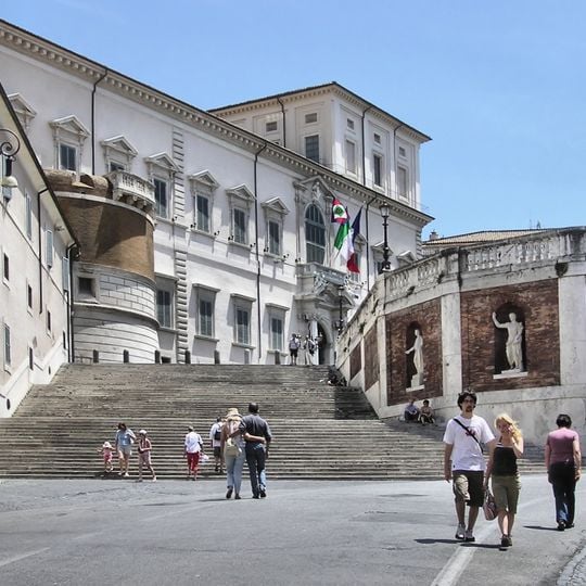 Quirinal