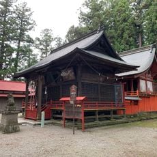 Kibata-jinja