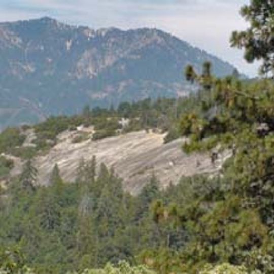 Blue Ridge National Wildlife Refuge