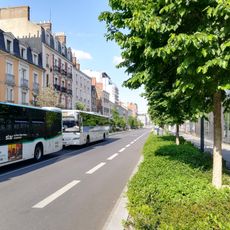 Boulevard de Beaumont