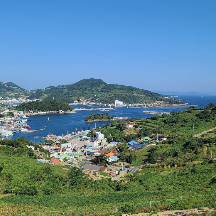 Mireukdo