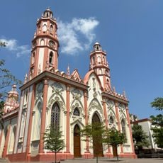 Saint Nicholas of Tolentino Church