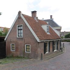 Dorpstraat 12, Linschoten