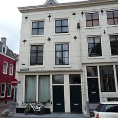 Lange Nieuwstraat 67A, Utrecht