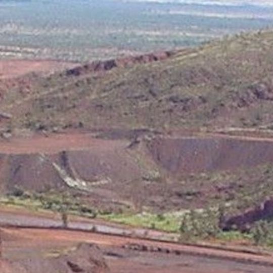 Pilbara