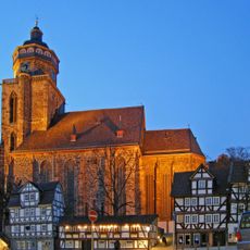 Stadtkirche St. Marien