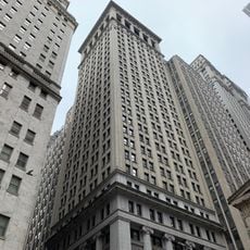 14 Wall Street