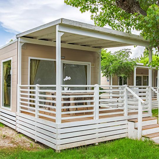 Camping La Risacca