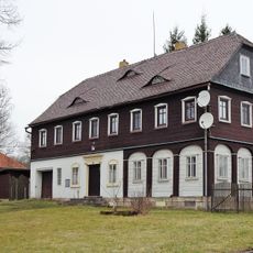 Horní Podluží 172