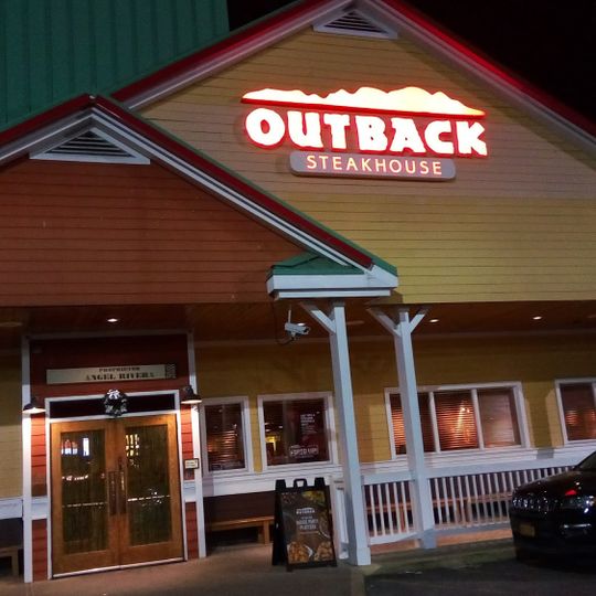 Outback Steakhouse