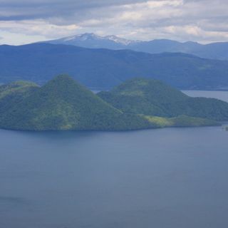 Mount Tōnoshike Nupuri