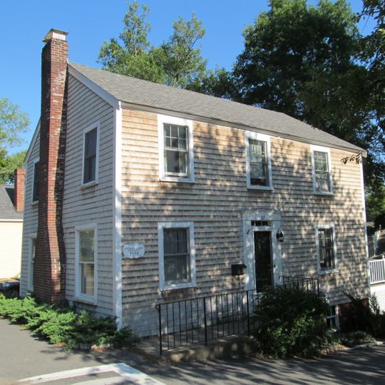 East End Historic District