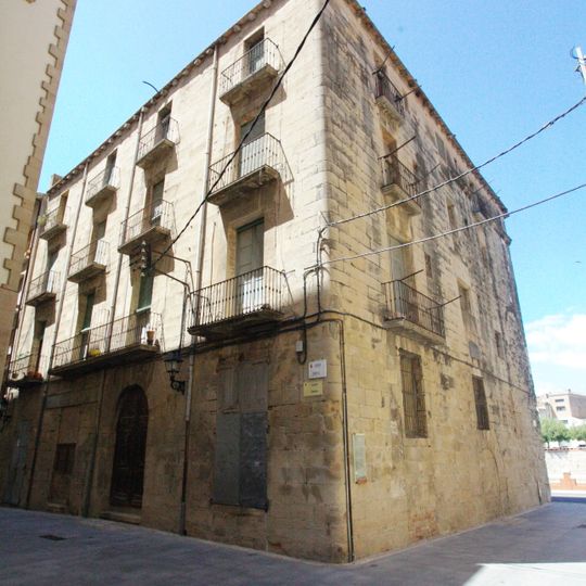 Casa de la Generalitat