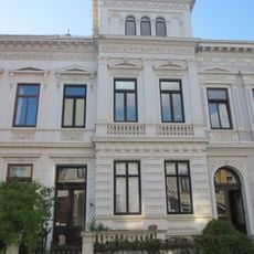 Wohnhaus Keplerstraße 28