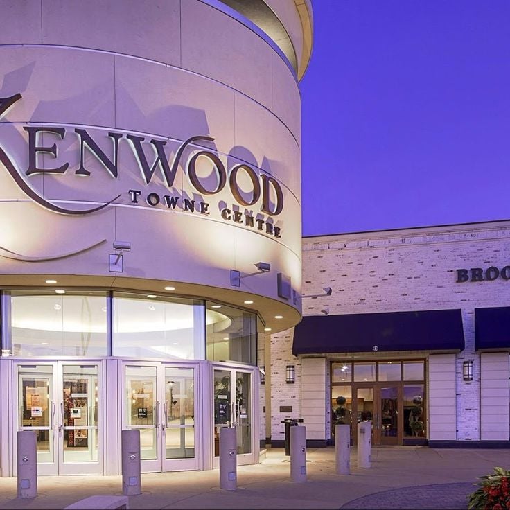 Kenwood Towne Centre