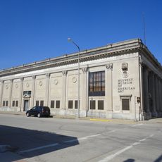 Midwest Museum of American Art