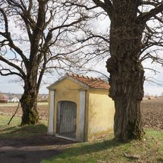 Feldkapelle Lenzenberg