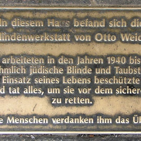 Silent Heroes Memorial