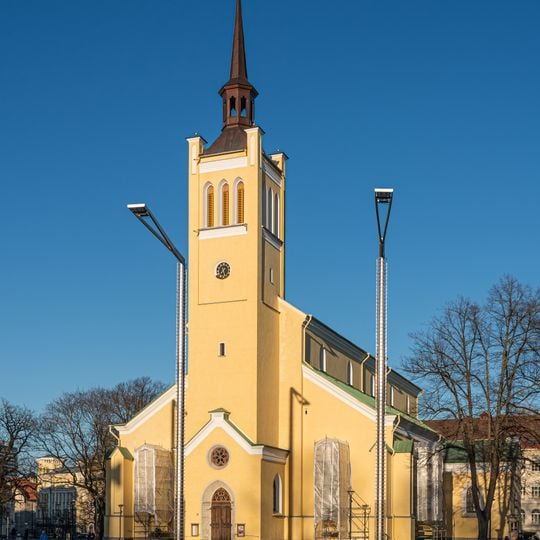 Chiesa di San Giovanni