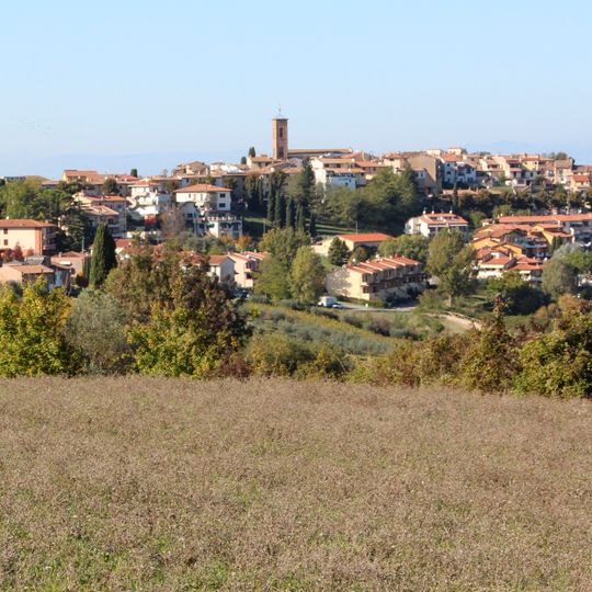 Montespertoli