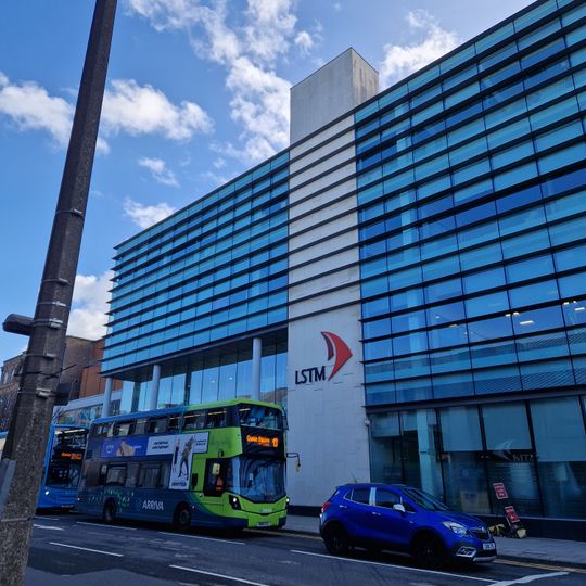 Liverpool School of Tropical Medicine
